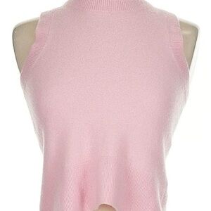 Merino Wool tank top